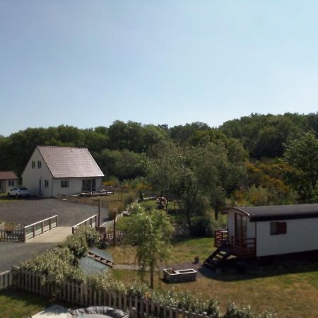 Gite Des Garennes Saint-Étienne-au-Mont Екстериор снимка